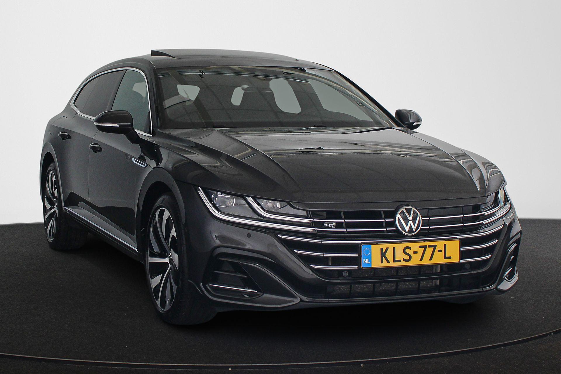 Volkswagen Arteon Shooting Brake 1.4 TSI eHybrid R-Line Business+ - Afbeelding 2