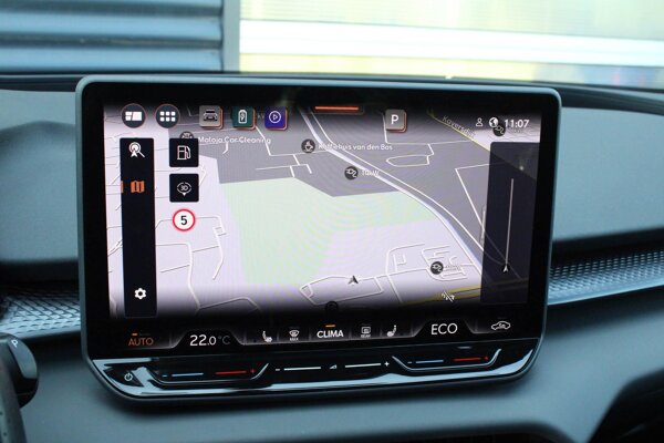 navigatiesysteem navigatiesysteem