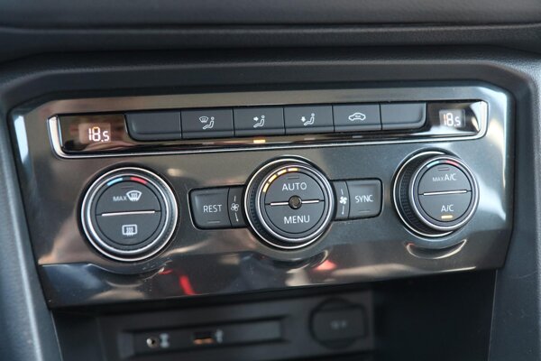 airco (automatisch) airco (automatisch)
