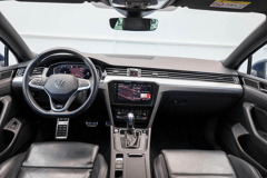 Volkswagen Passat Variant 1.5 TSI 150pk DSG R-Line Business + - Afbeelding 5
