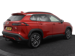 Toyota Corolla Cross Hybrid 180 Dynamic - Afbeelding 2