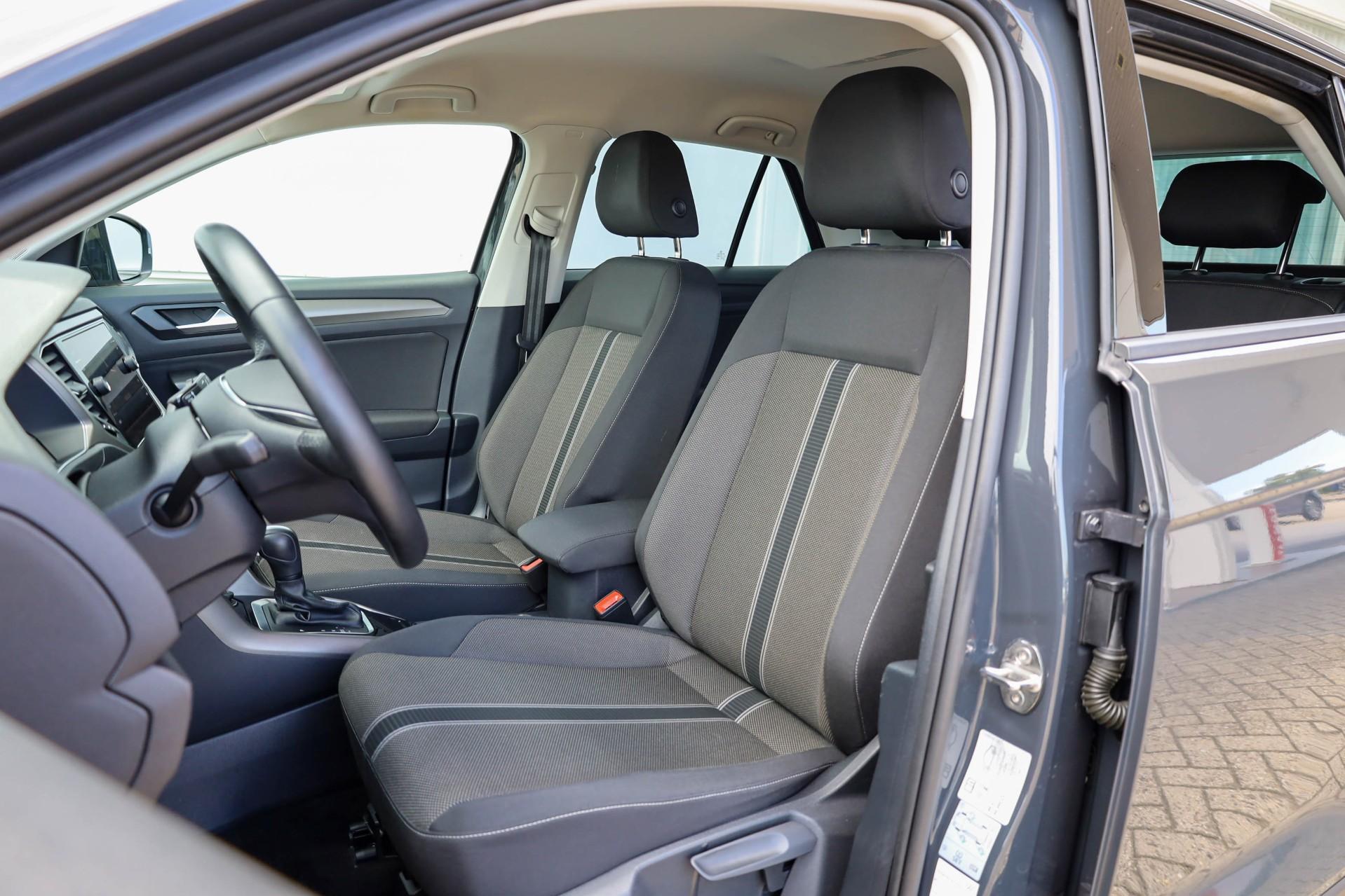 Volkswagen T-Roc 1.5 TSI 150pk Style - Afbeelding 4