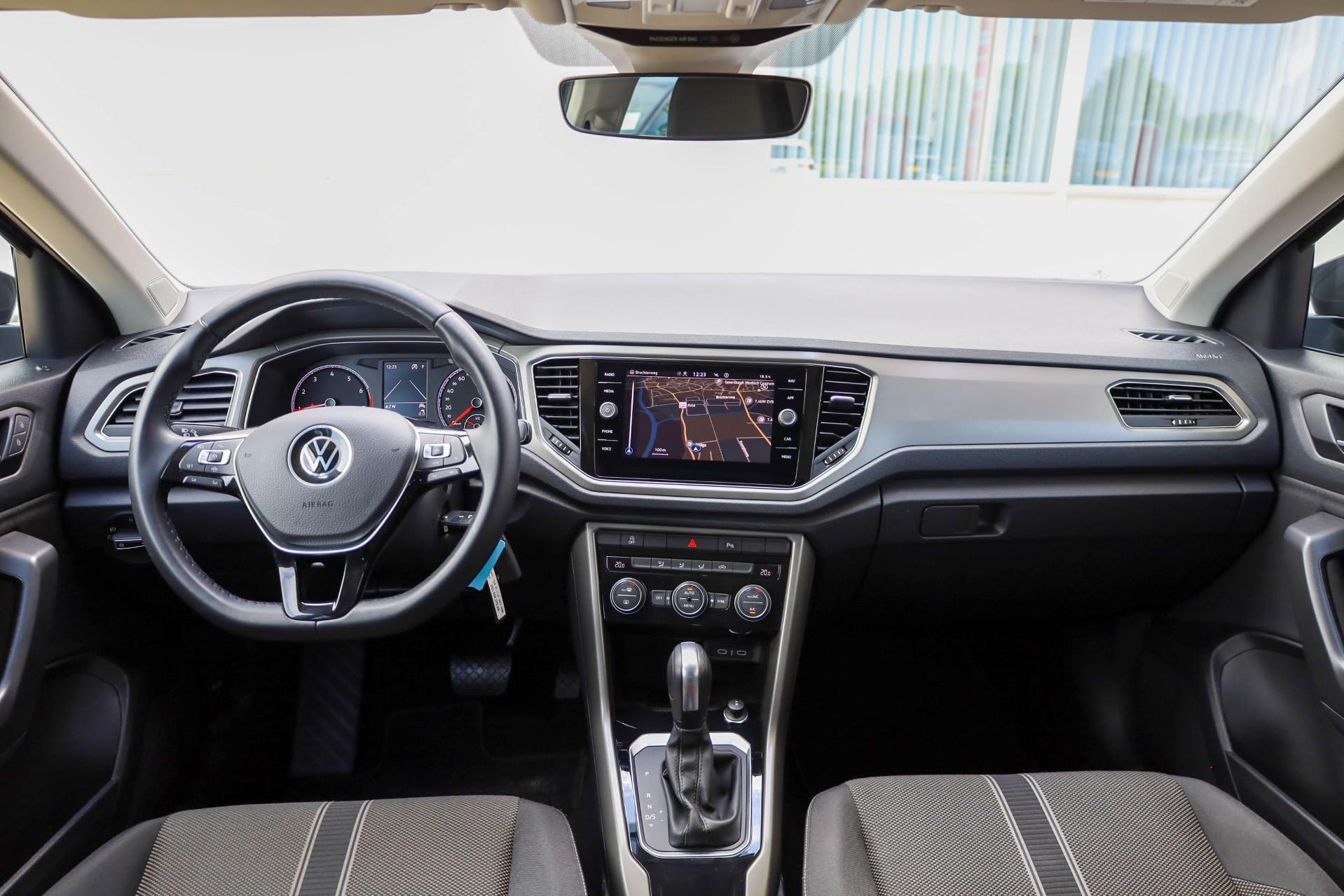 Volkswagen T-Roc 1.5 TSI 150pk Style - Afbeelding 5