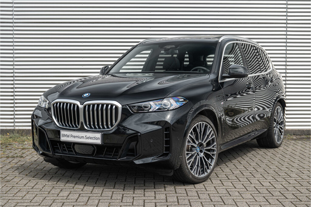 BMW X5 1