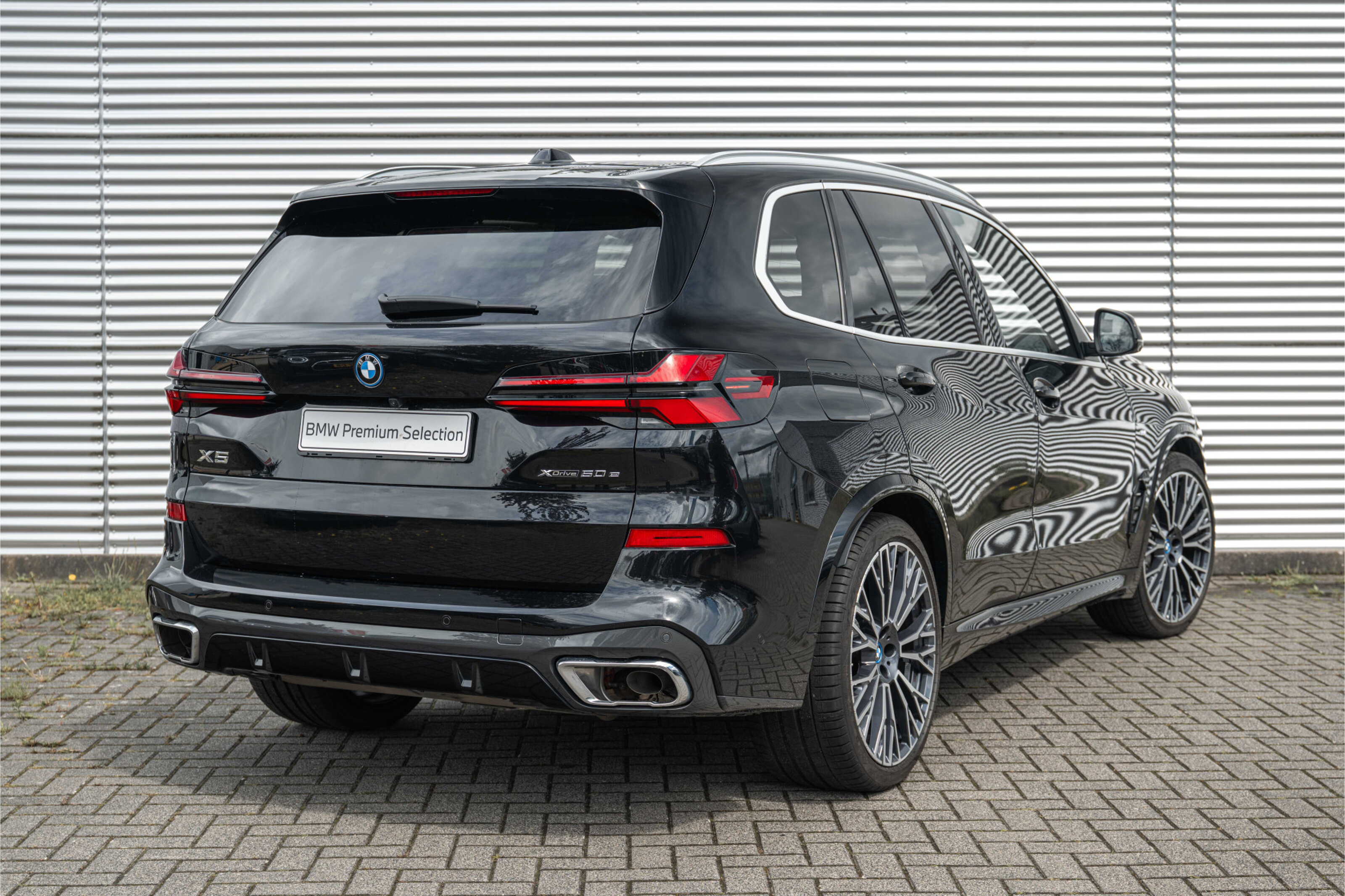 BMW X5 xDrive50e M Sport Automaat
