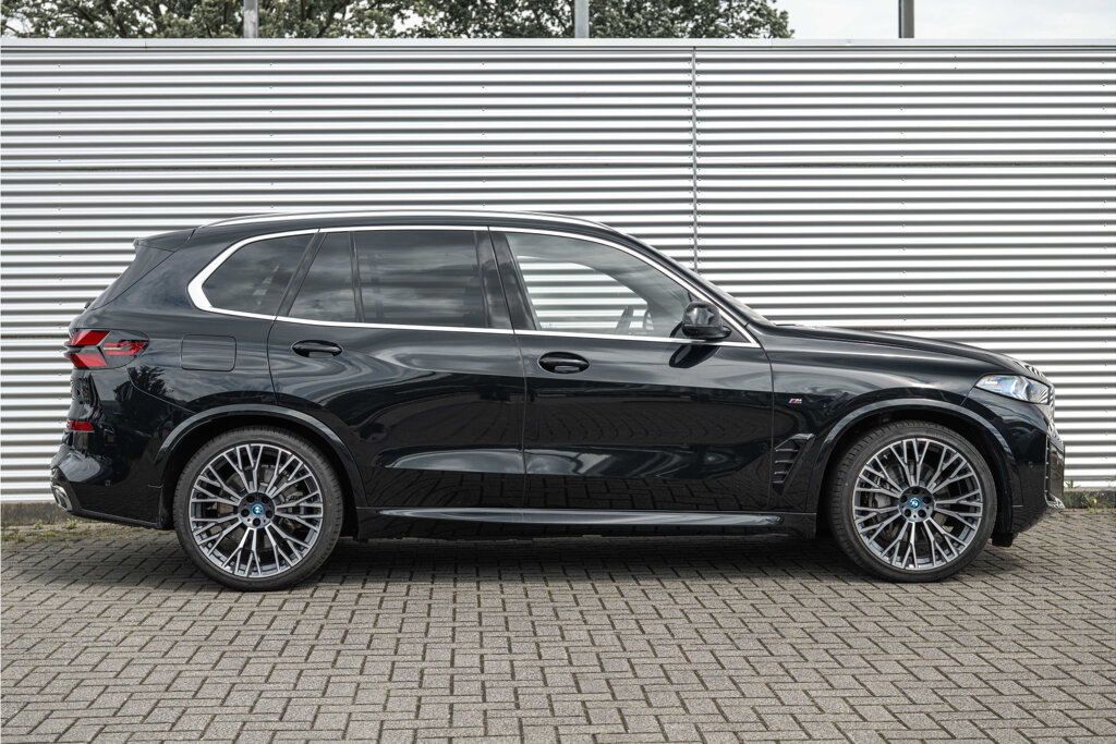 BMW X5 3