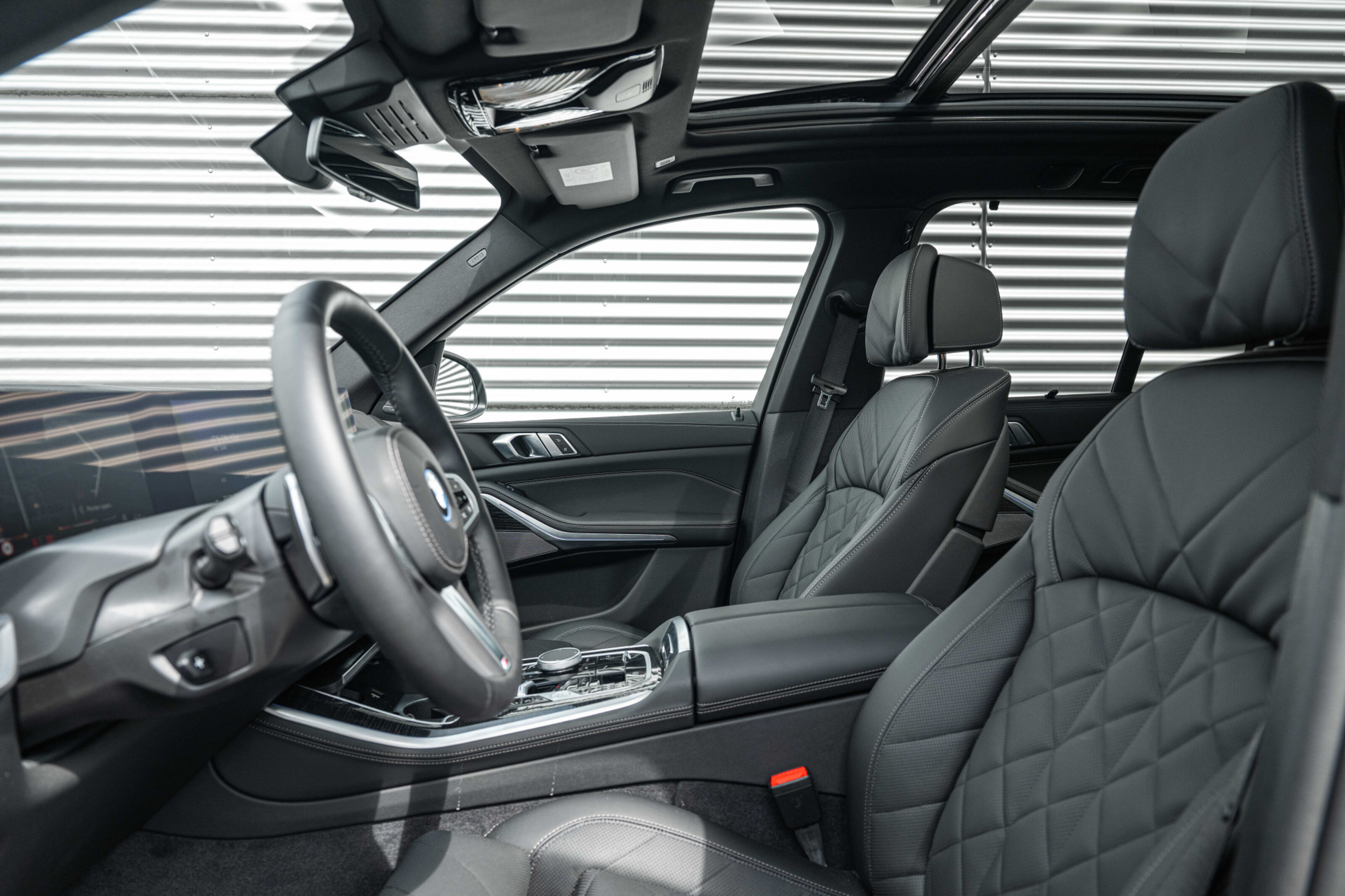 BMW X5 xDrive50e M Sport Automaat
