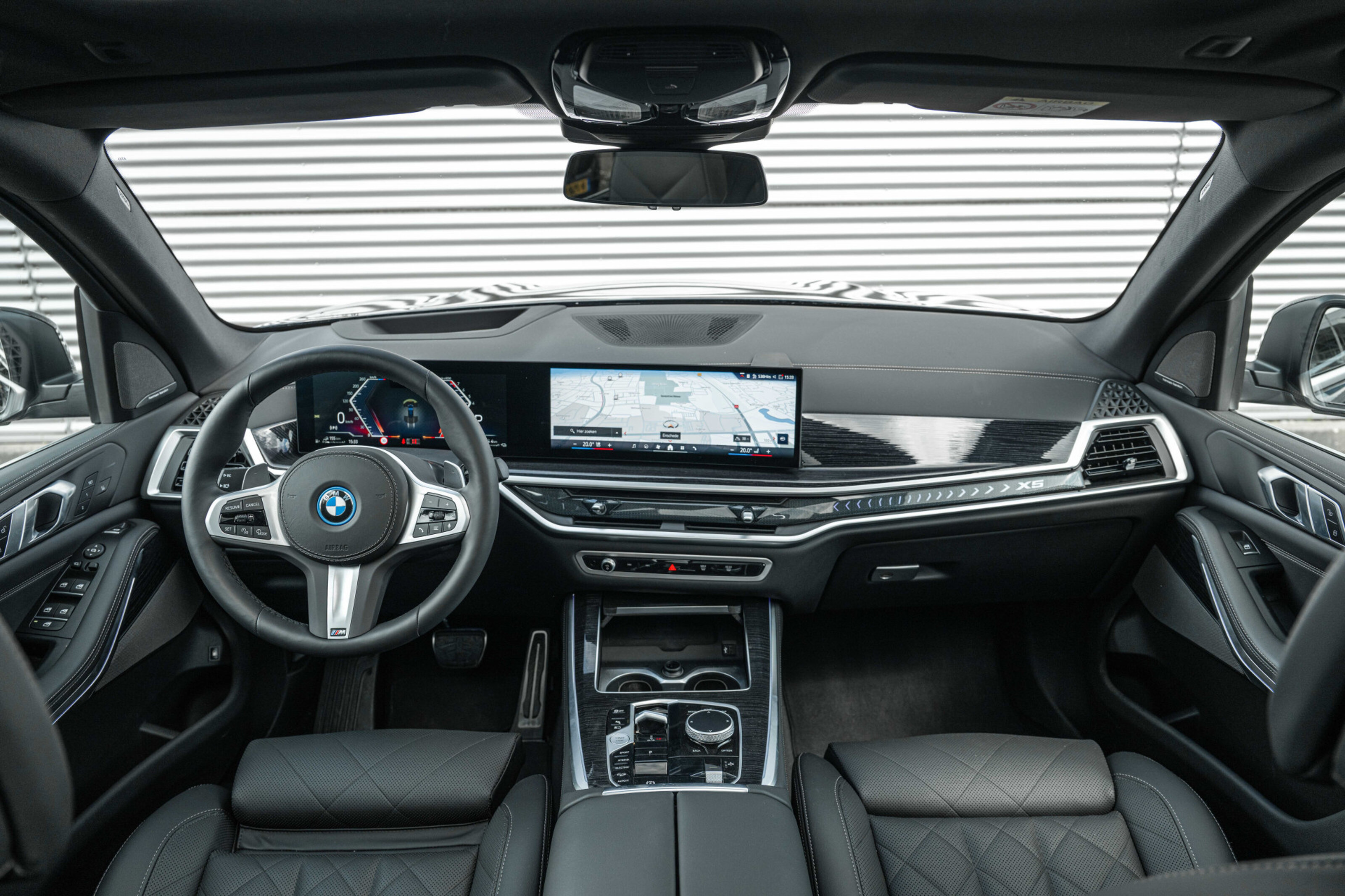 BMW X5 xDrive50e M Sport Automaat