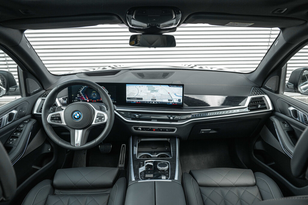 BMW X5 5