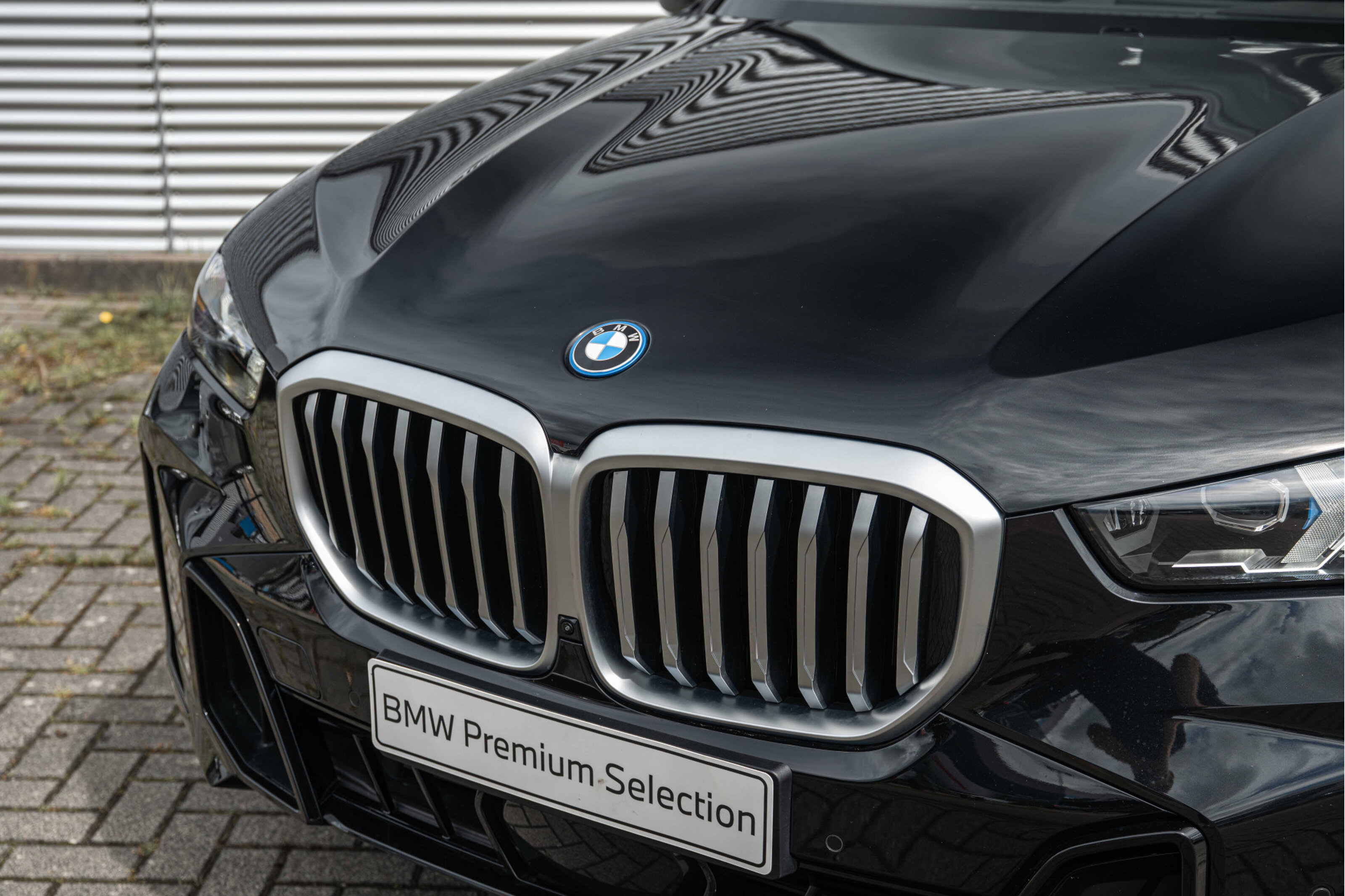BMW X5 6