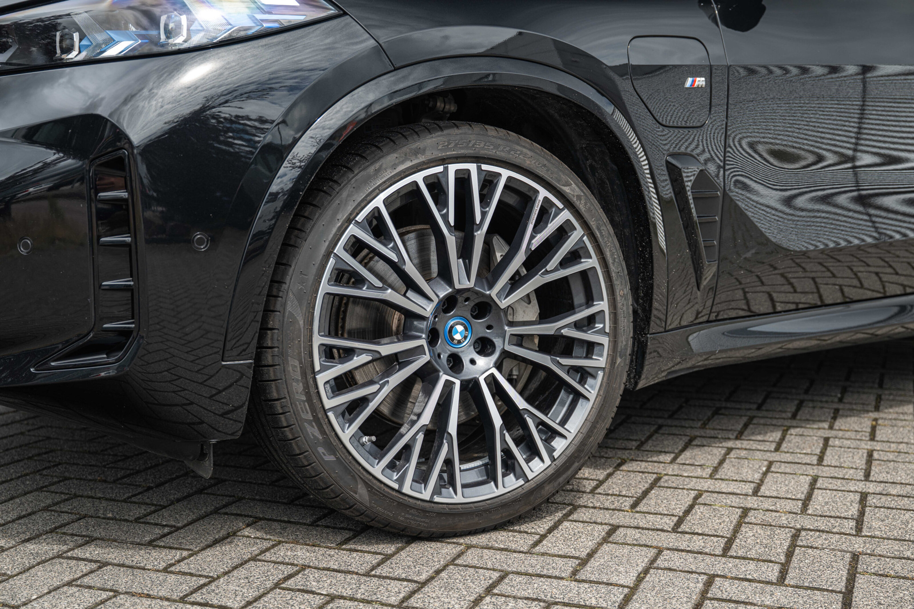 BMW X5 7
