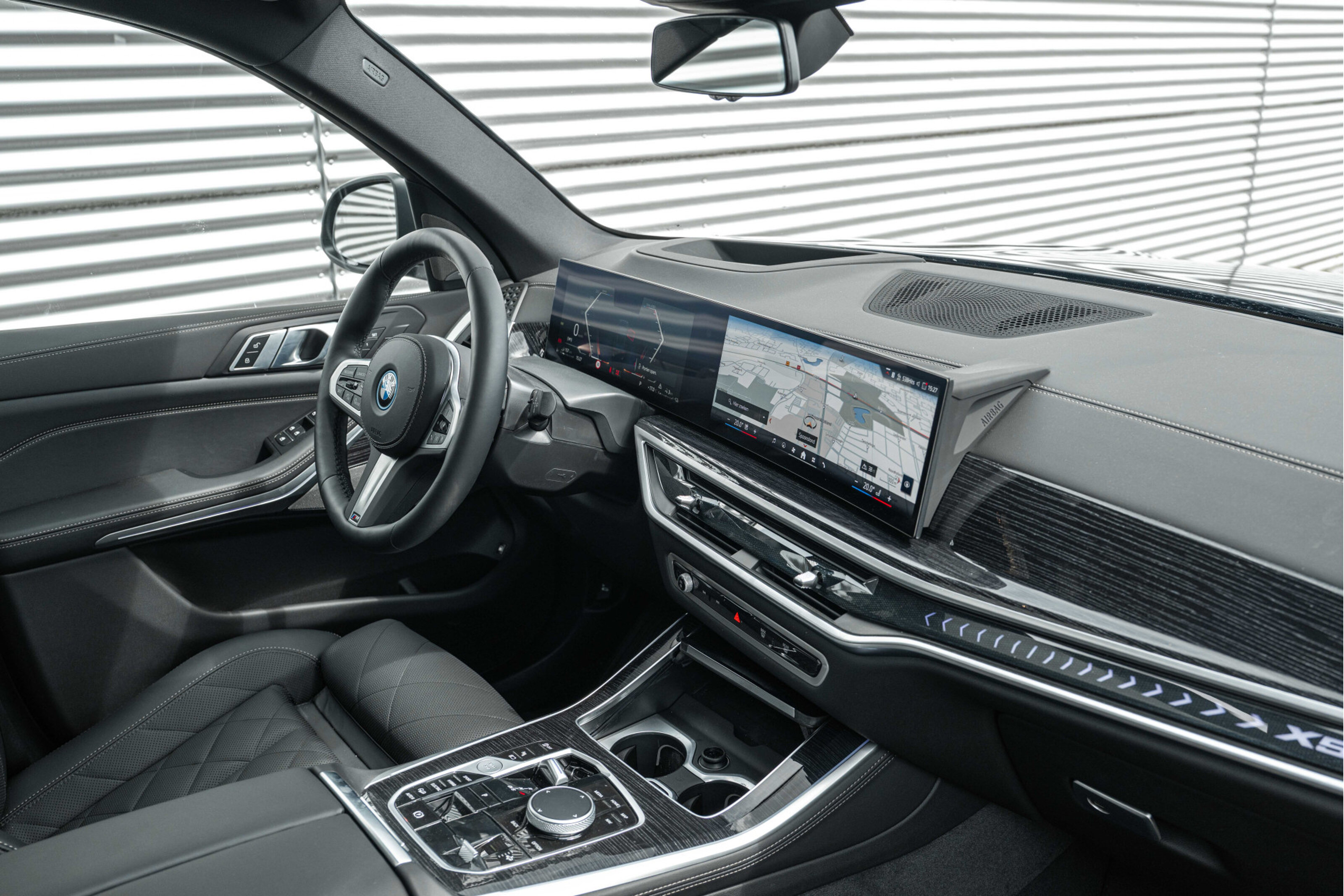 BMW X5 9