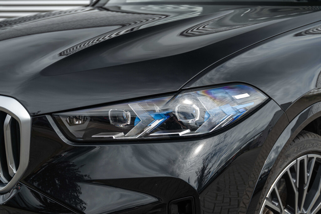 BMW X5 11