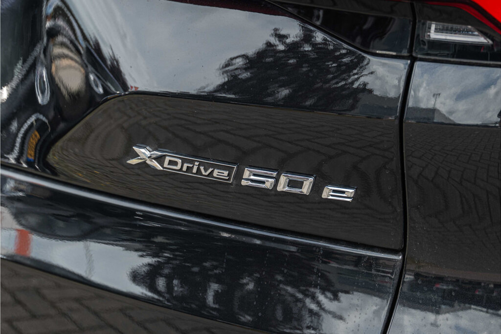 BMW X5 12