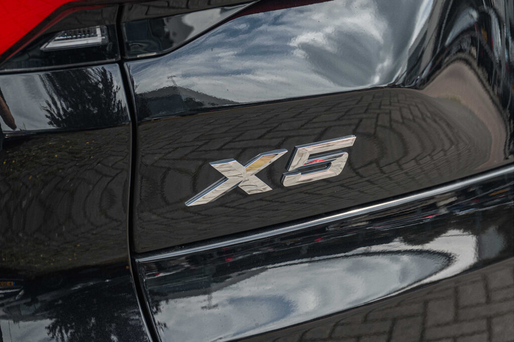 BMW X5 13