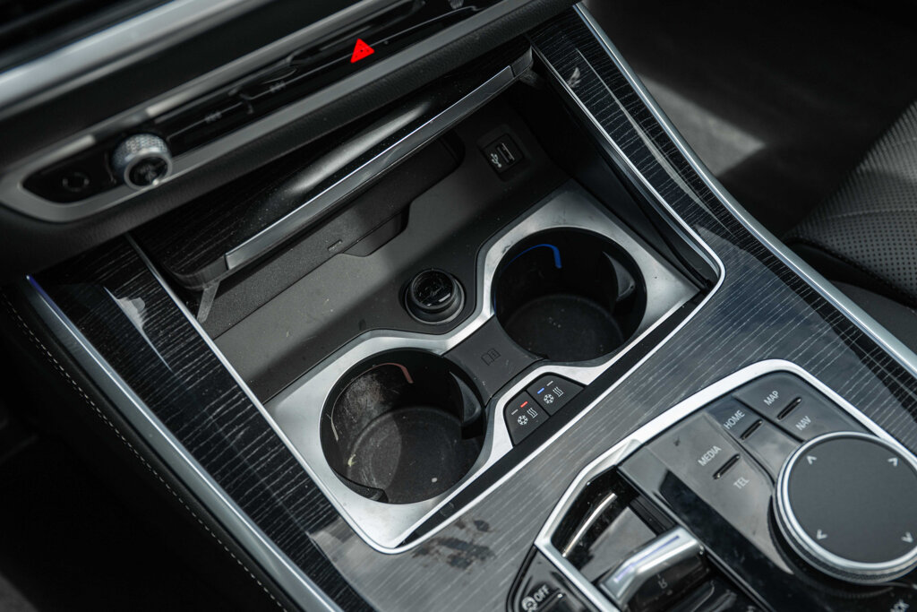 BMW X5 15