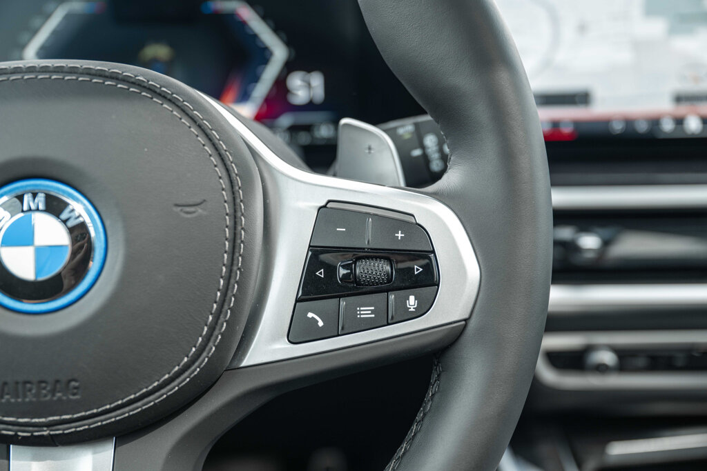 BMW X5 18