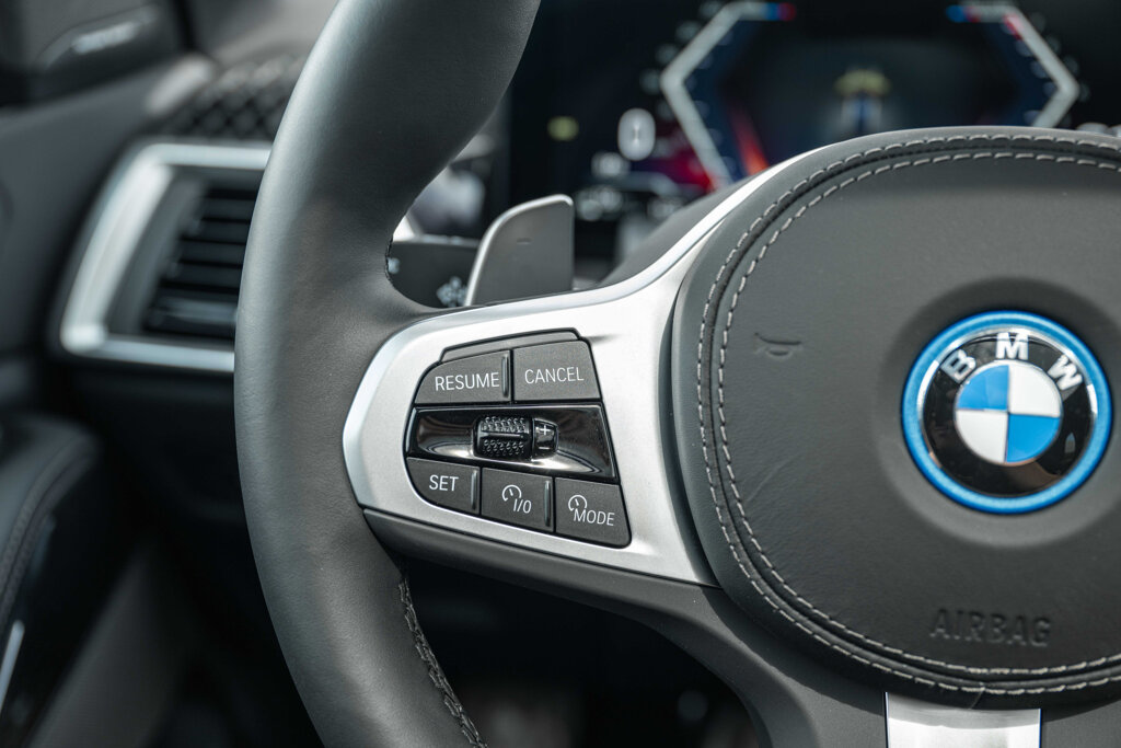 BMW X5 19