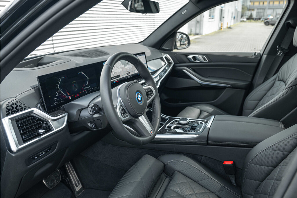 BMW X5 29