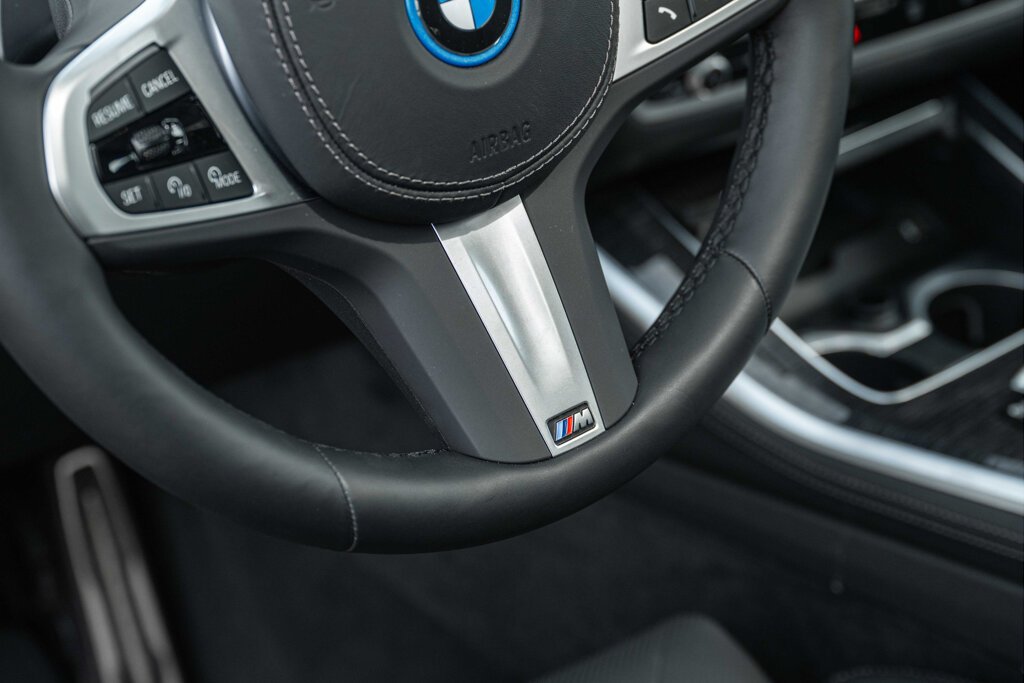 BMW X5 30