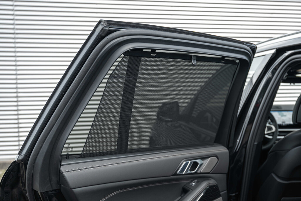 BMW X5 32