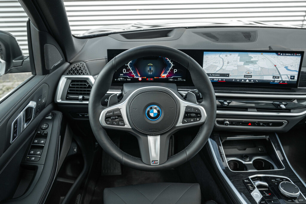 BMW X5 33