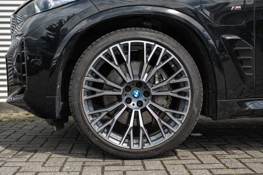 BMW X5 36
