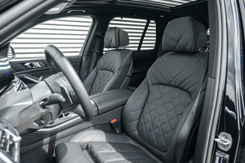 BMW X5 37