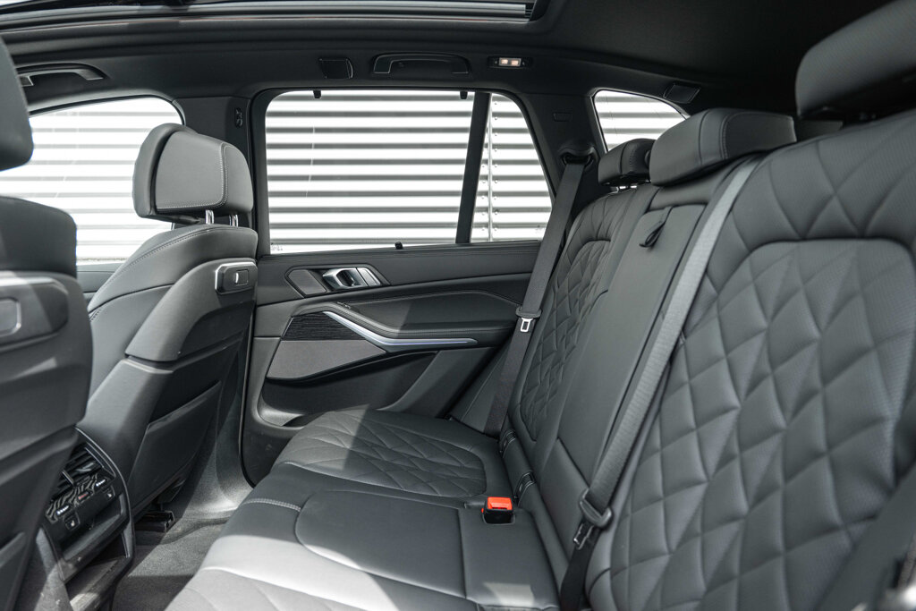 BMW X5 38