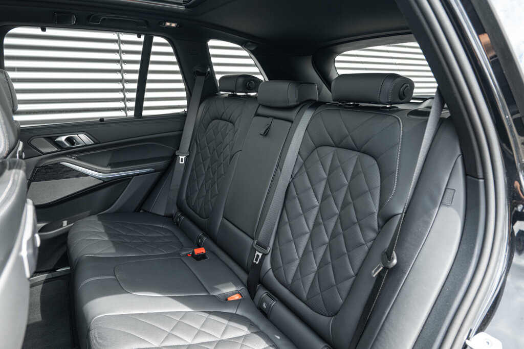BMW X5 39