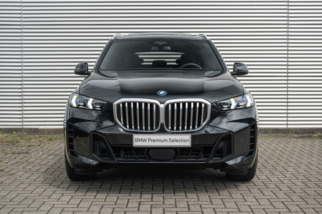 BMW X5 40