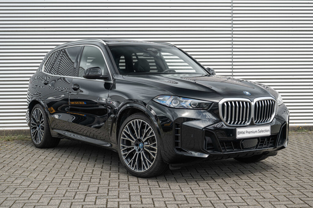 BMW X5 41