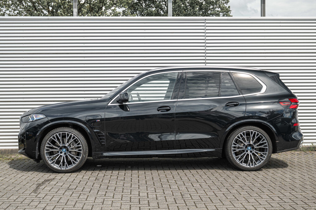 BMW X5 42