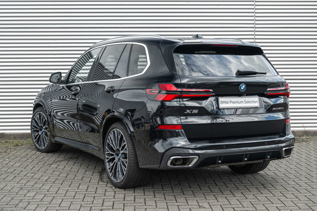 BMW X5 44