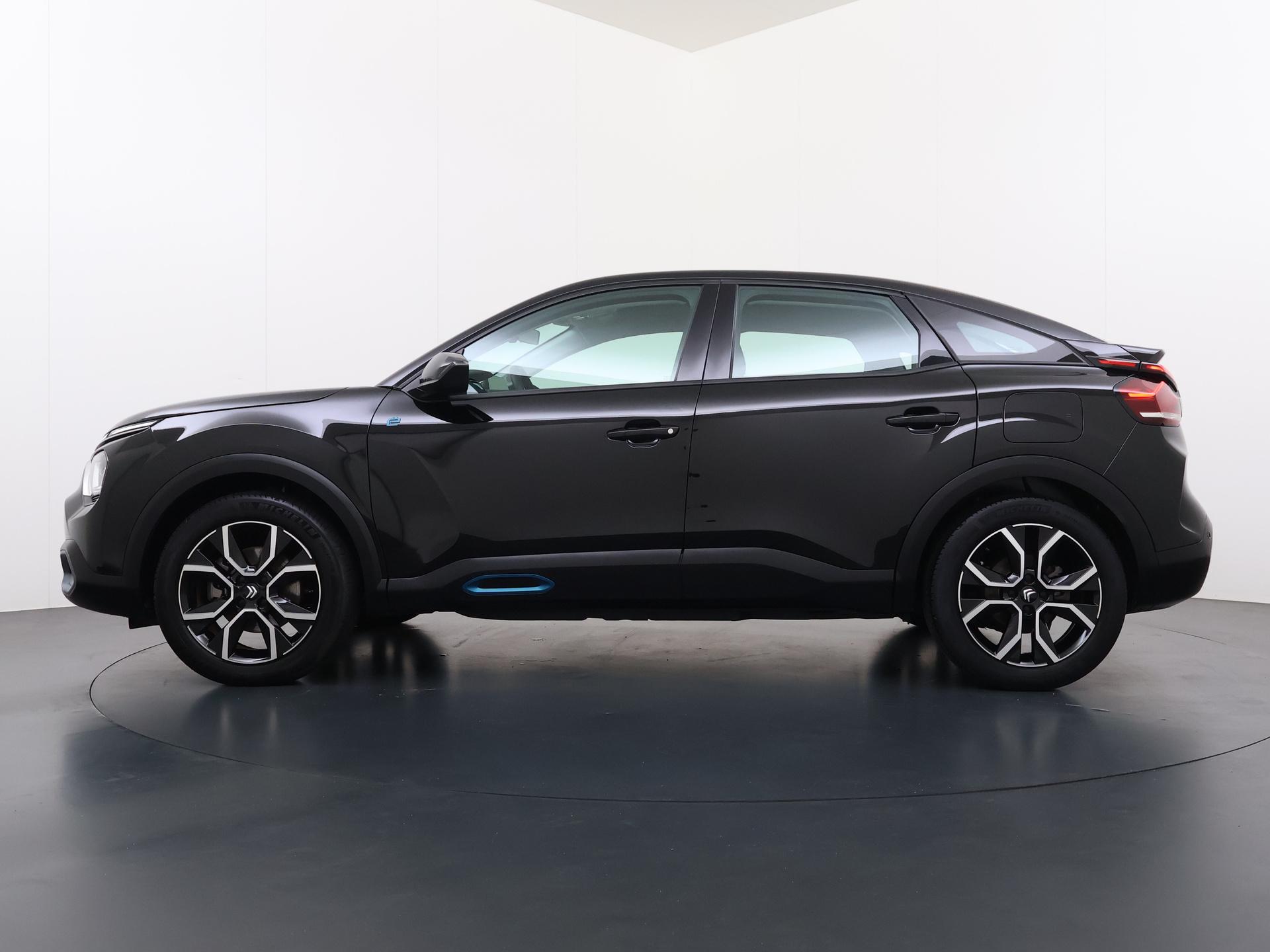 Citroën ë-C4 Feel Pack 50 kWh - Afbeelding 5