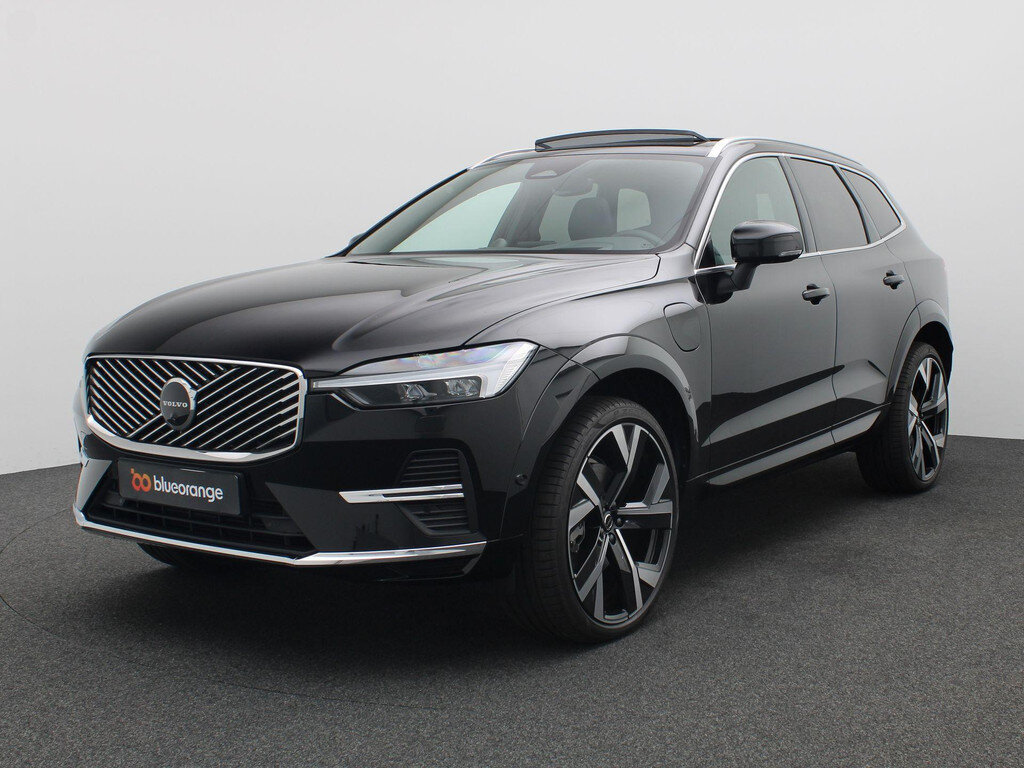 Volvo XC60 2.0 T6 Plug-in hybrid AWD Ultra Bright 336PK Aut. Executive, Luc