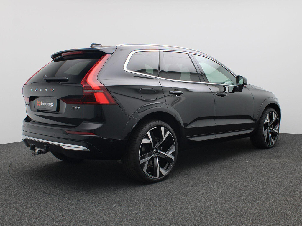 Volvo XC60 2.0 T6 Plug-in hybrid AWD Ultra Bright 336PK Aut. Executive, Luc - Image 4