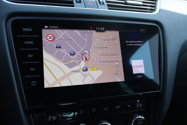 navigatiesysteem full map + hard disk navigatiesysteem full map + hard disk