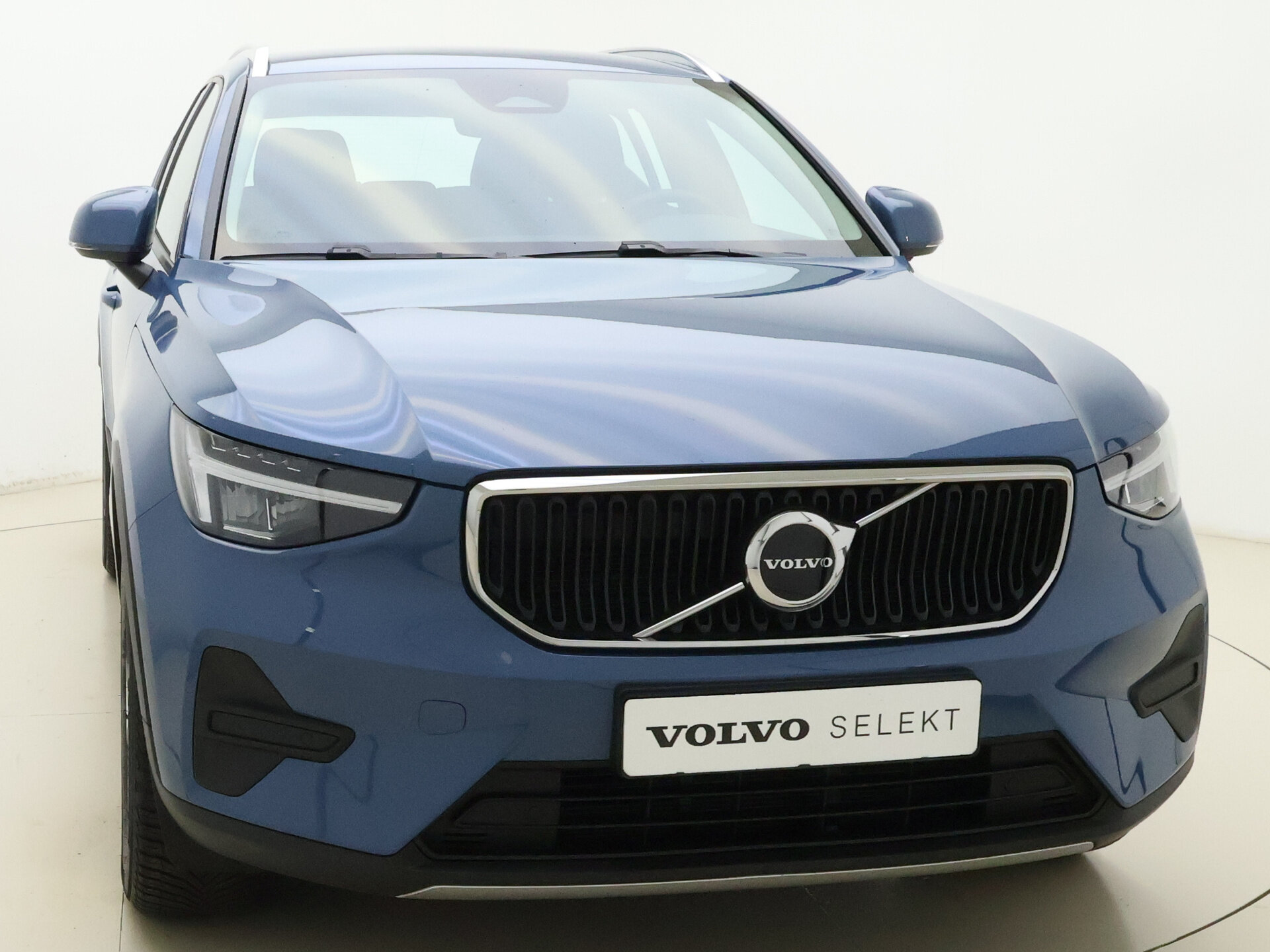 Volvo XC40 B3 177pk Automaat Core - Afbeelding 3