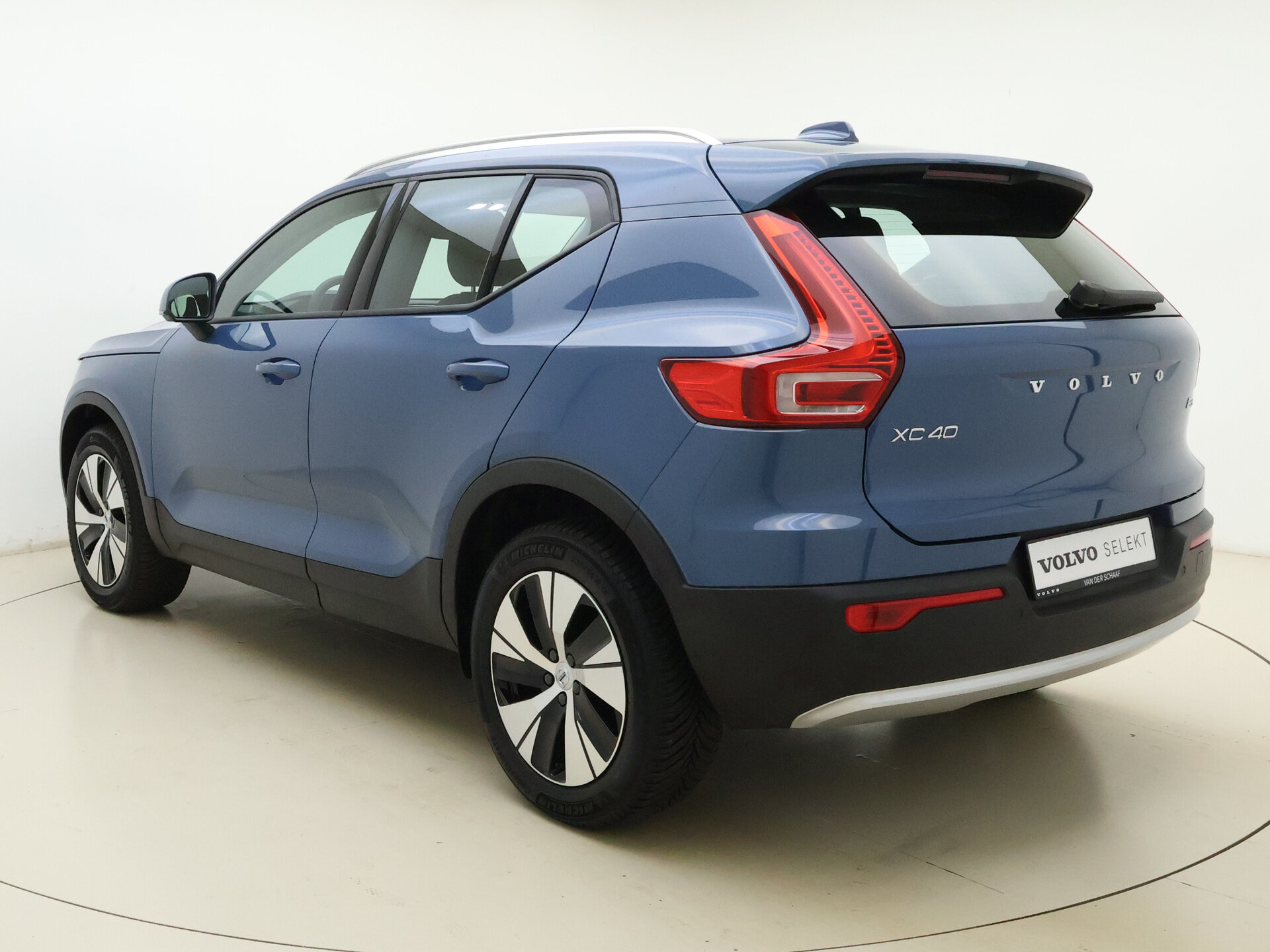 Volvo XC40 B3 177pk Automaat Core - Afbeelding 5
