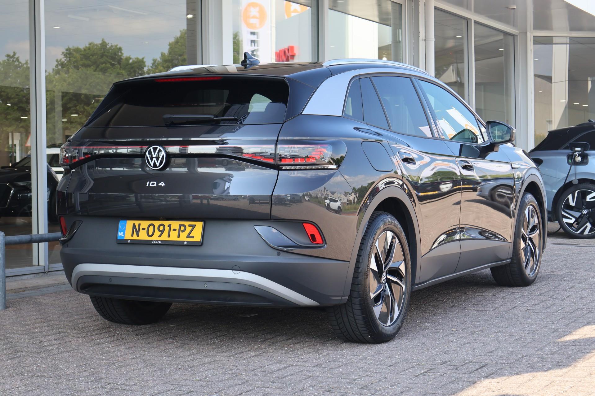 Volkswagen ID.4 204pk Pro 77 kWh - Afbeelding 2