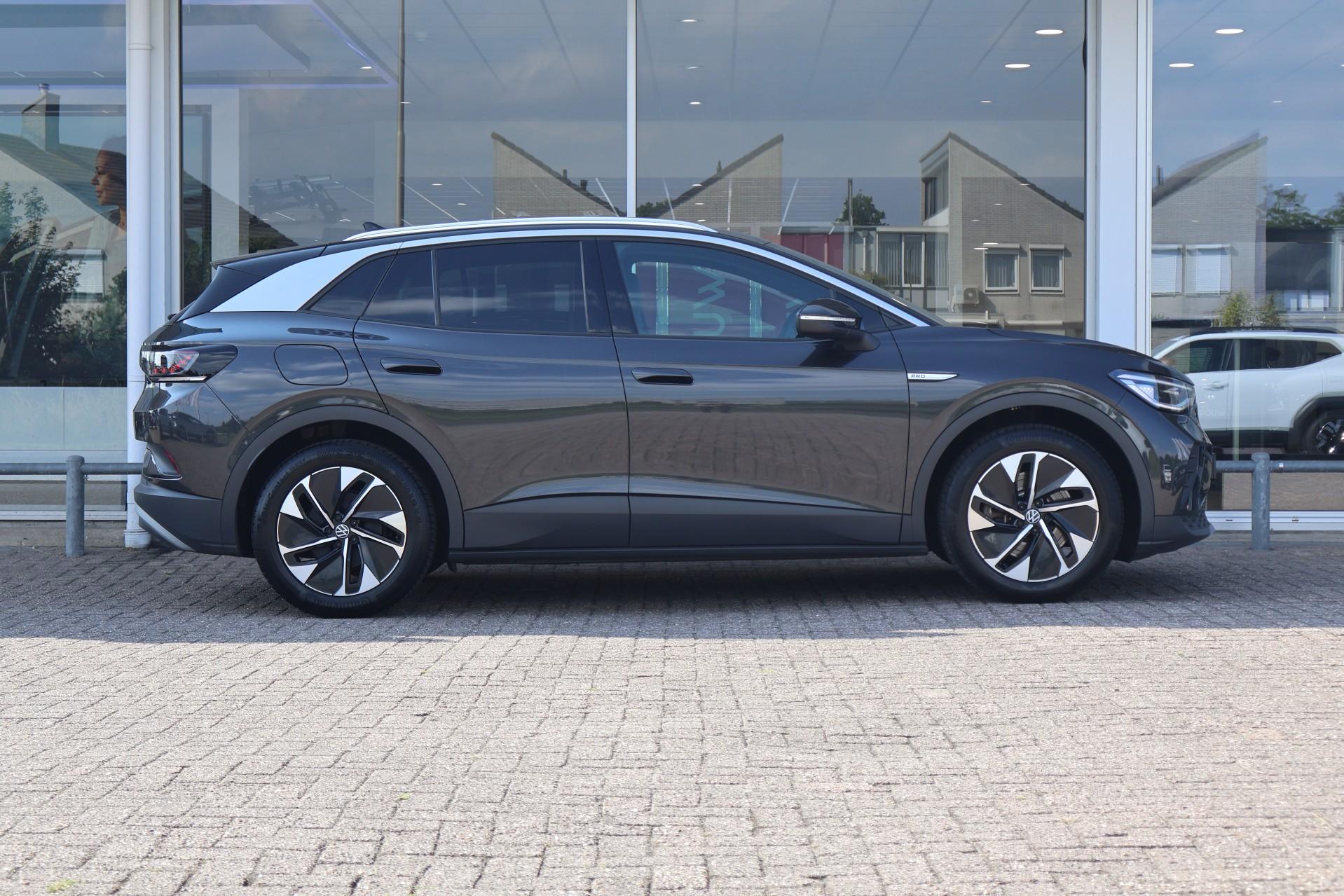 Volkswagen ID.4 204pk Pro 77 kWh - Afbeelding 3