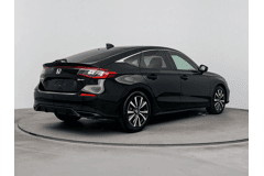 Honda Civic 2.0 e:HEV Elegance - Afbeelding 2
