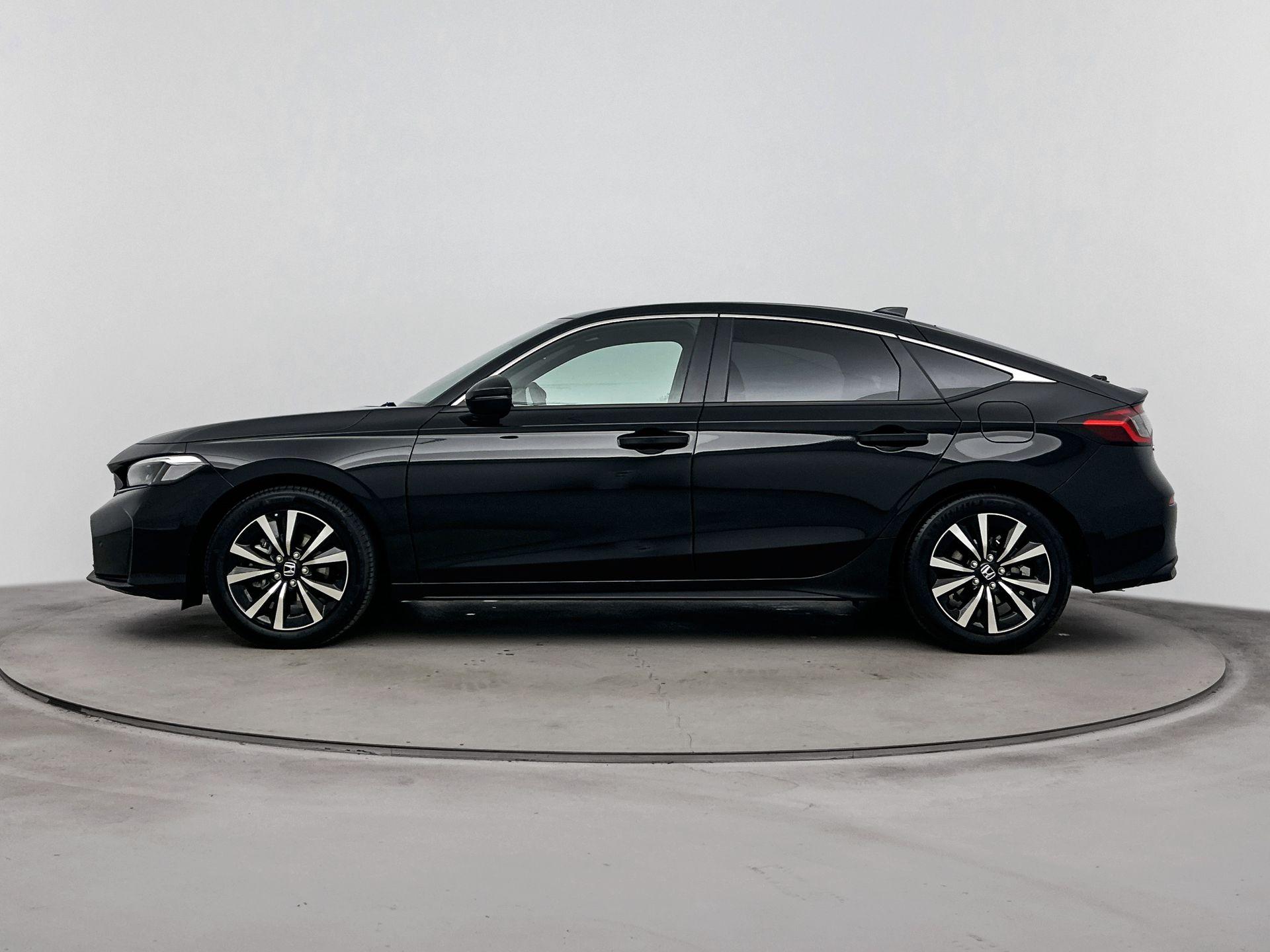Honda Civic 2.0 e:HEV Elegance - Afbeelding 3
