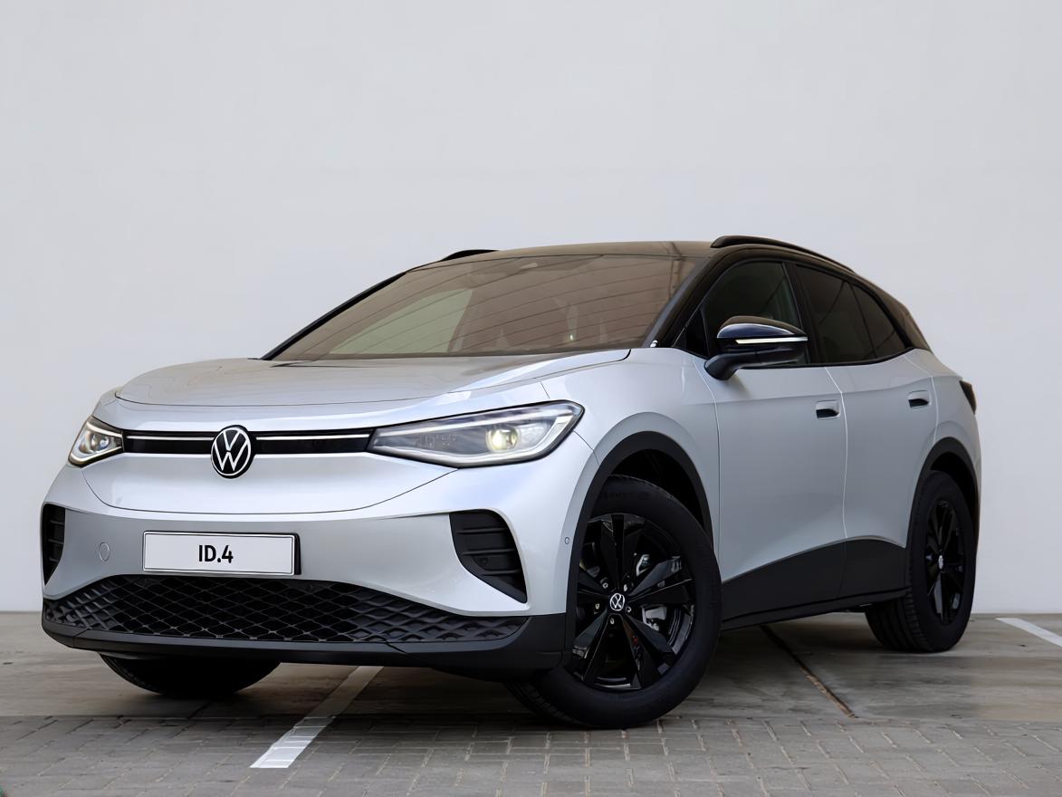 Volkswagen ID.4 Pro Limited Edition 77 kWh accu / 286 PK