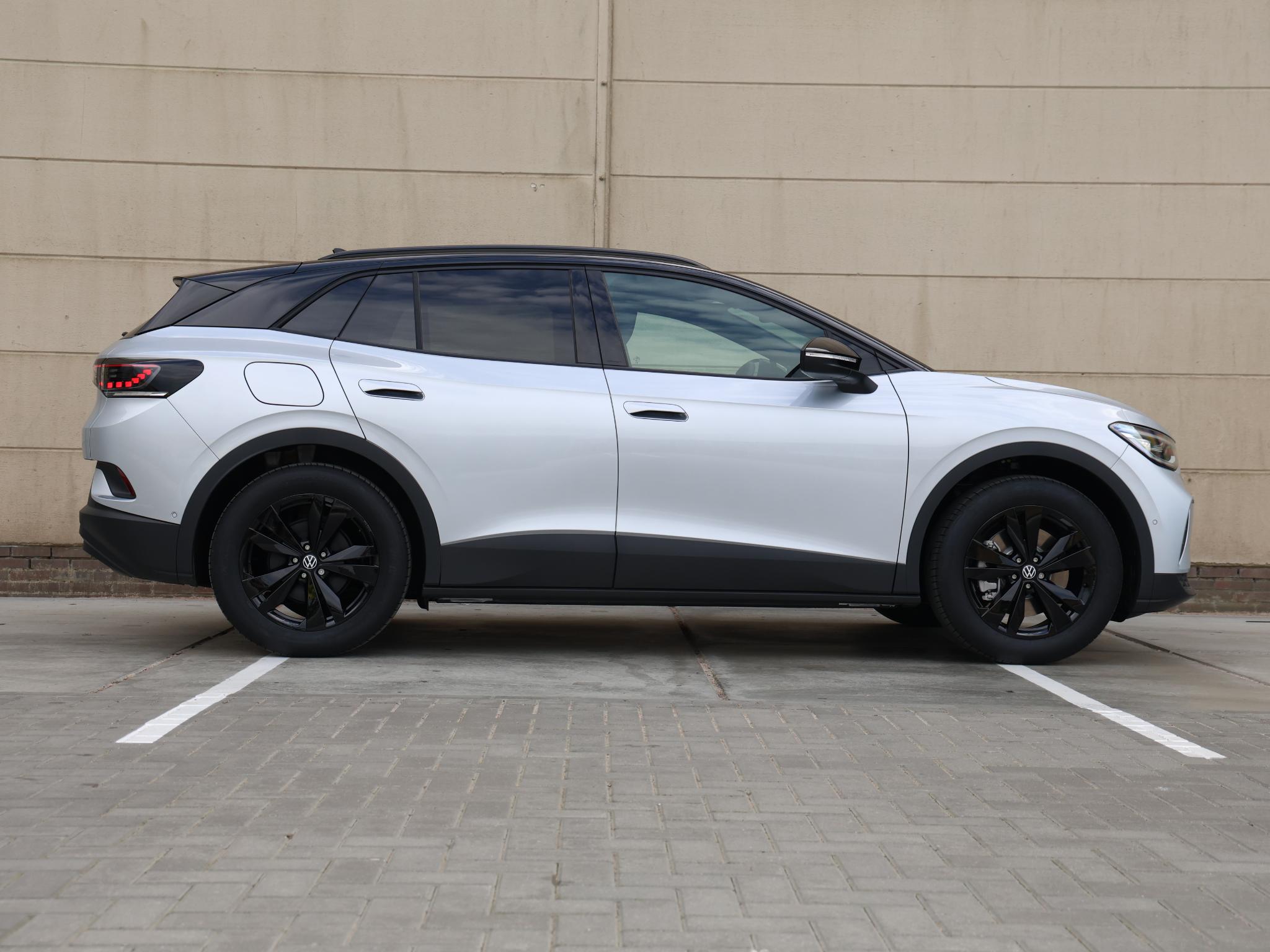 Volkswagen ID.4 Pro Limited Edition 77 kWh accu / 286 PK - Afbeelding 2
