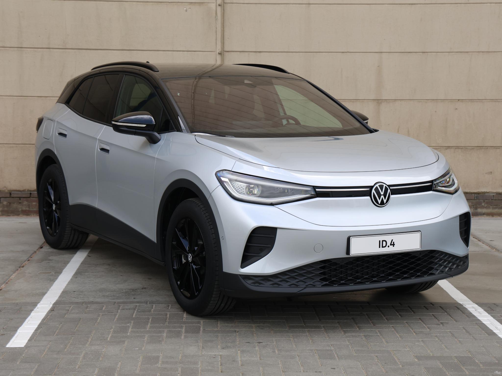 Volkswagen ID.4 Pro Limited Edition 77 kWh accu / 286 PK - Afbeelding 3