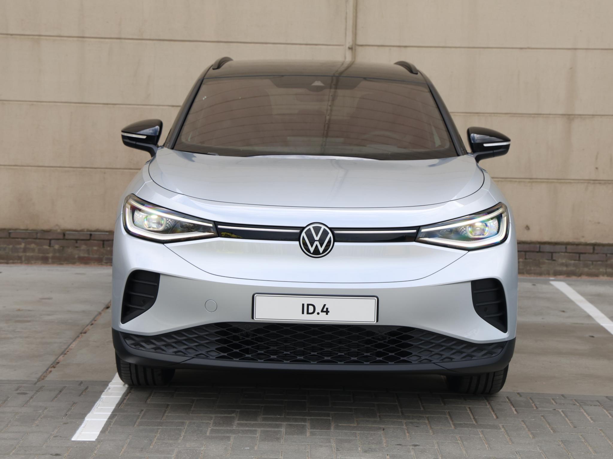 Volkswagen ID.4 Pro Limited Edition 77 kWh accu / 286 PK - Afbeelding 4