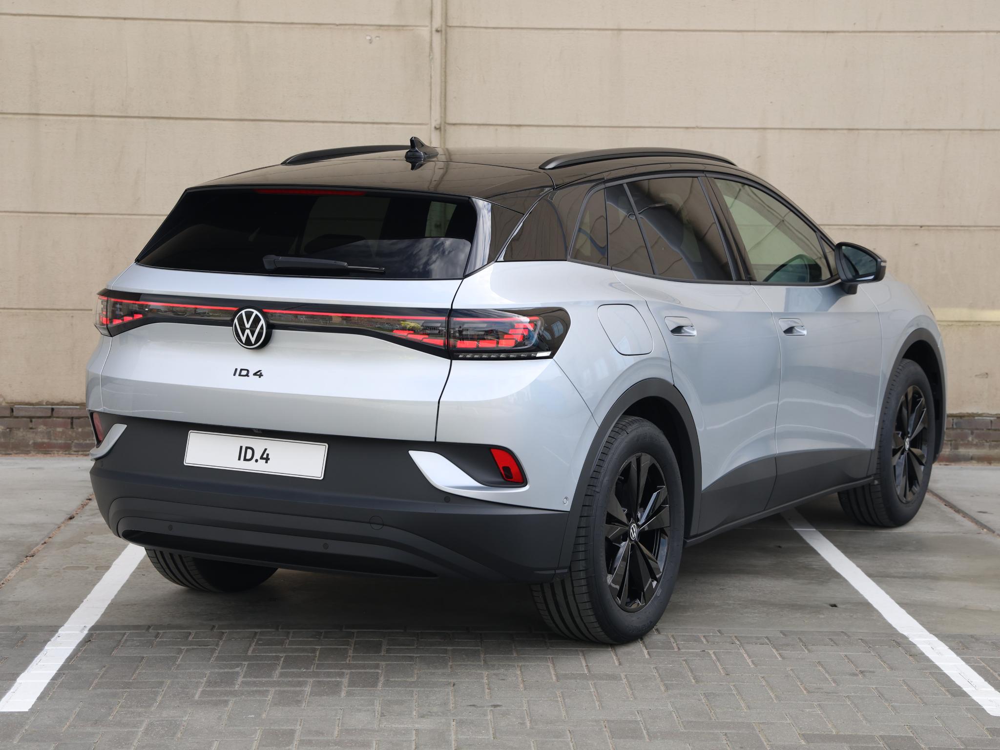 Volkswagen ID.4 Pro Limited Edition 77 kWh accu / 286 PK - Afbeelding 5