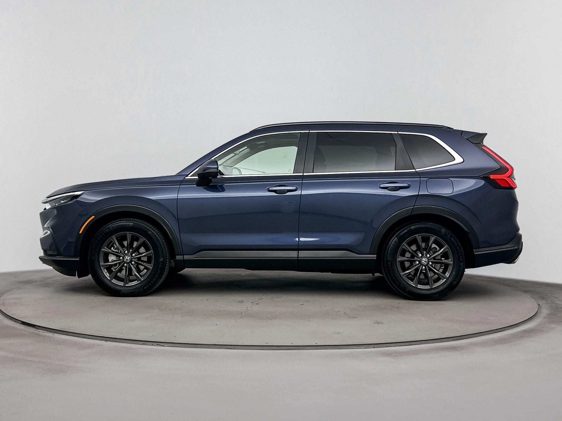 Honda CR-V 2.0 e:HEV Elegance - Afbeelding 3